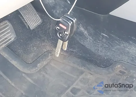 2009 Honda Pilot Touring из США, поврежденный, VIN 5FNYF48859B046974